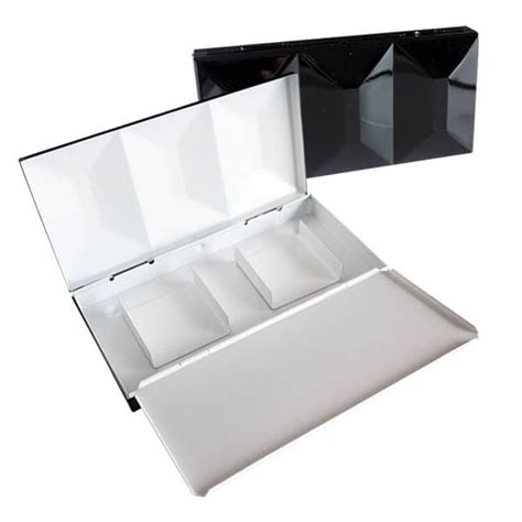 fome metal watercolor box|creative mark fome watercolor.